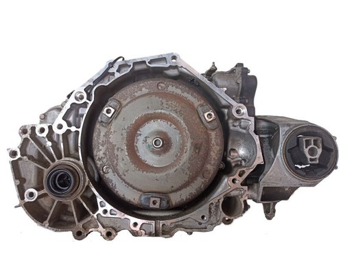 Automatikgetriebe 24256839
