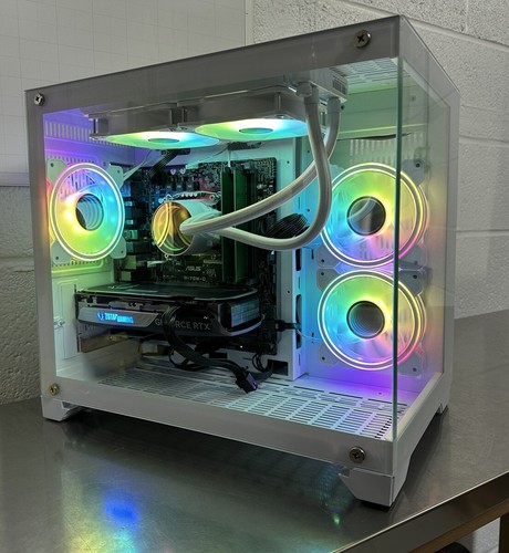 Schneller gaming - gaming, pc