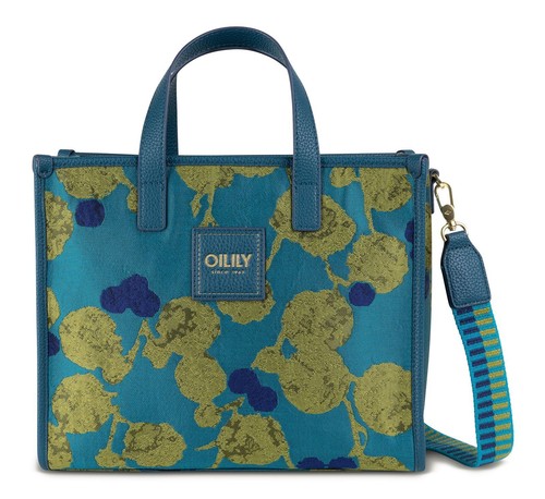 Oilily honors handbag - oilily,
