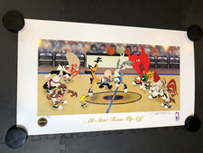 Signed SirioLithograph