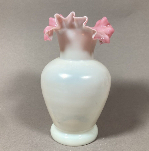 Antike glas vase - antike,