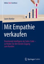 Joern Kettler / Mit Empathie verkaufen