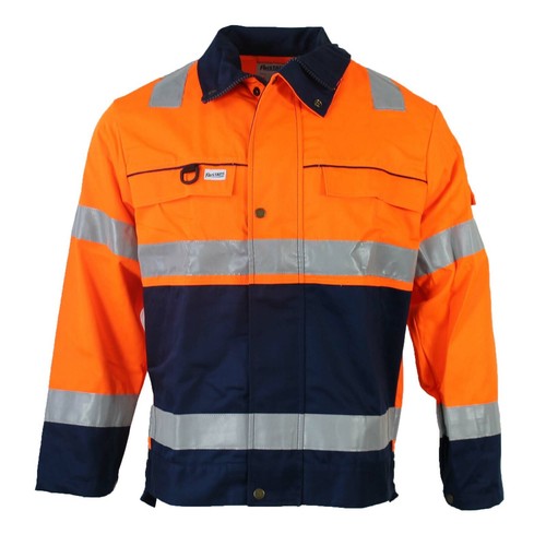 Fristas kansas arbeitsjacke - fristas,
