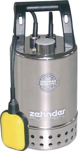 Zehnder