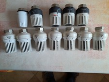 Oventrop Thermostatventil