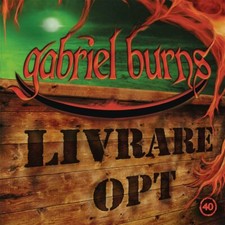 CD * BURNS, GABRIEL - CD 40 -