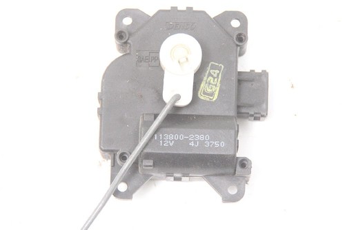 Stellmotor heizung mitsubishi - stellmotor,