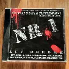 Montana Beats &Plattenpapzt -