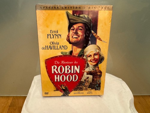 Robin hood könig - könig, der