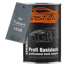 Autolack Dose spritzfertig