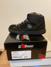 U-Power Sicherheitsschuhe S3