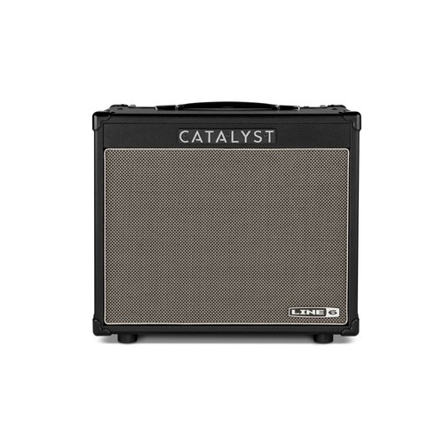 Line catalyst - 6, cx