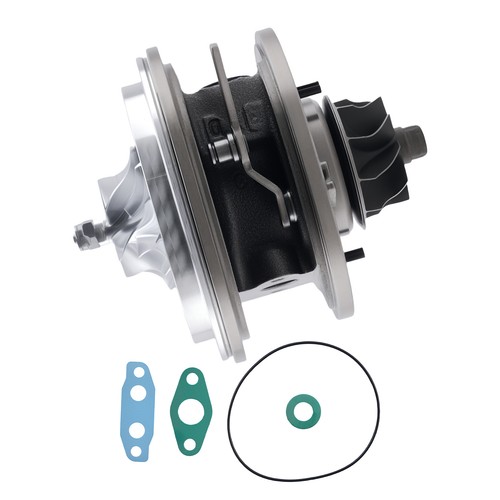 Turbo rumpfgruppe billet - turbo,