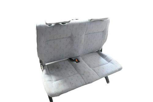 Sitz hinten links - , 2er