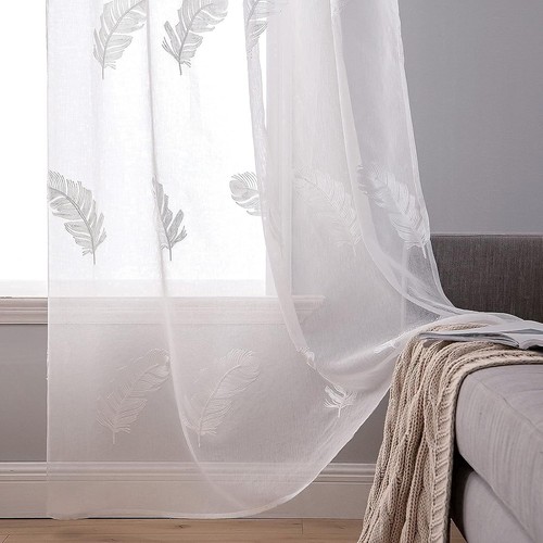 Gardinen voile polyester - gardinen,