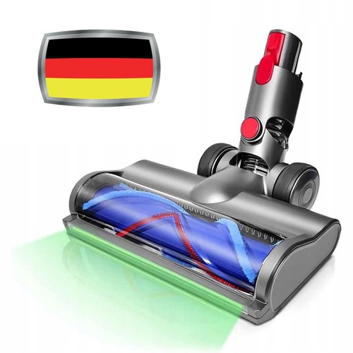Ersatzbürste für dyson v8 - ersatzbürste,