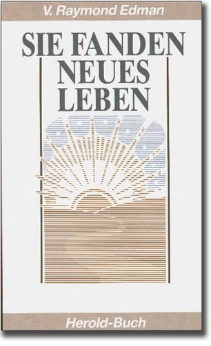 Sie fanden neues - , leben