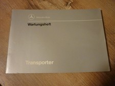 blanko orig. Mercedes Benz