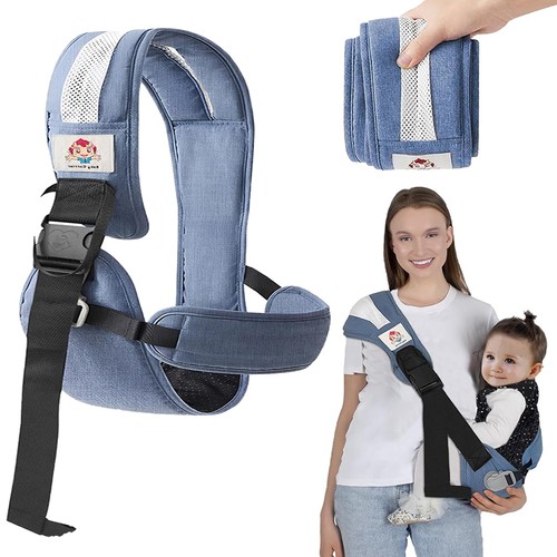 Babytragetuch seitlich - babytragetuch,