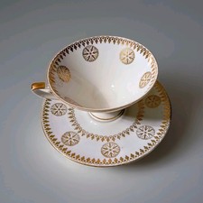 Porzellan Sammeltasse