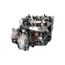 1343078 KOMPLETTER MOTOR /