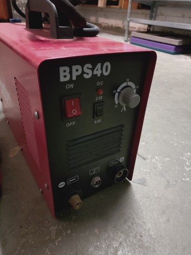 Berlan bps - bps, 40