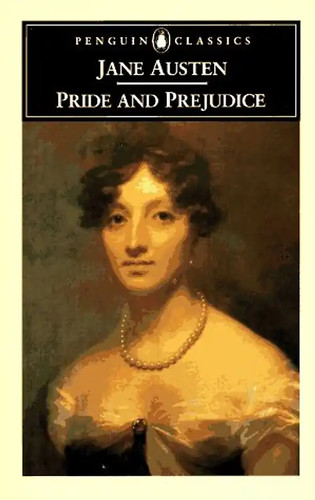 Pride and prejudice the - prejudice, (the