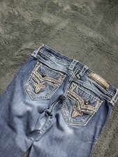 Rock Revival Vintage Damen