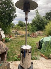 Enders Heizpilz, Gas, 225 cm Höhe