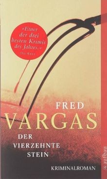 Der vierzehnte stein - der,