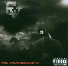 Evidence (Dilated Peoples) - The Weatherman *** WIE NEU ***