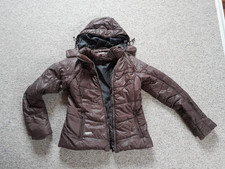 38 Icepeak warme Winterjacke