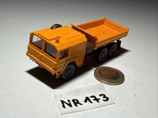 NR173 Roco MAN 7T Kipper