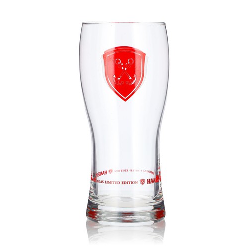 Haake beck bier glas - haake,