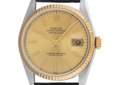 Rolex Datejust Ref.16233 1995