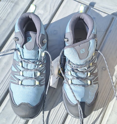 Salomon onis mid gtx 40 - salomon, w