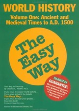 World History the Easy Way