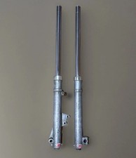 YAMAHA XT600 43F GABEL FRONT