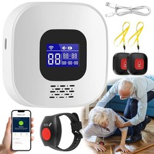 WiFi Notrufknopf Alarmanlage