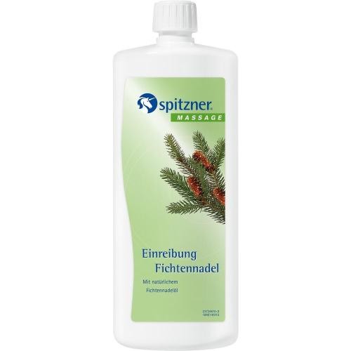 Spitzner massage einreibung - spitzner,