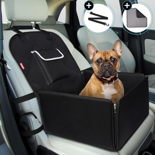 Extra stabiler hunde autositz - extra,