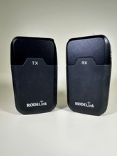 RØDE RØDELink Digitale