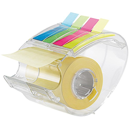 Pearl haftnotizen spender - pearl, haftnotizen-spender