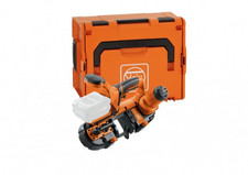 Fein Akku Bandsäge ABAS 18-63