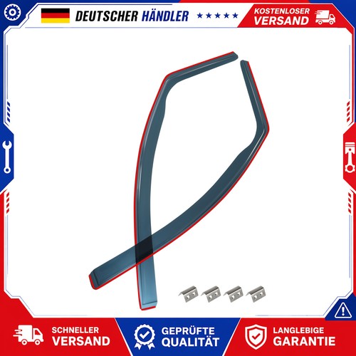Windabweiser regenabweiser - windabweiser,