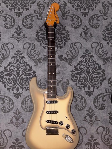 Fender 70th anniversary - fender,