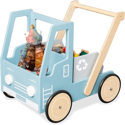 Kipplaster fred lauflernwagen - fred,