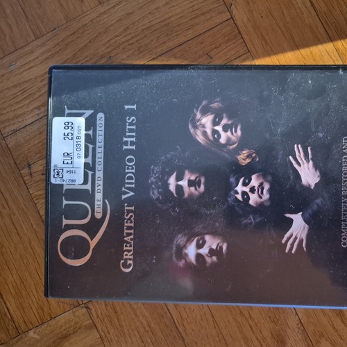 Queen the dvd collection - the,