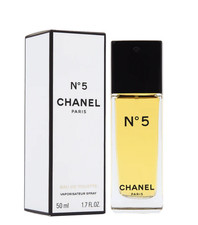 Chanel N° 5 Eau de Toilette
