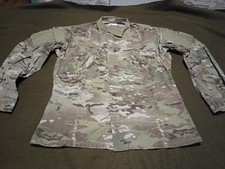 US Army Jacke OCP Multicam